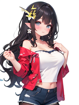 标题：经济与教育：共筑未来的力量
